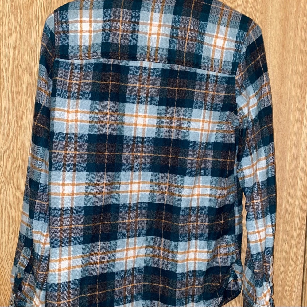 American Eagle Flannel - image 4